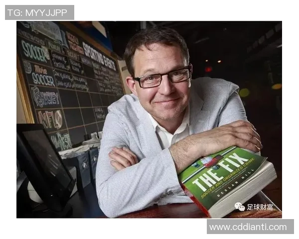 足球产业的财富密码揭示了体育经济的新机遇与挑战