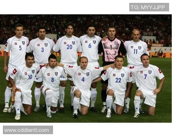 黑山塞尔维亚足球的历史渊源与未来发展探讨