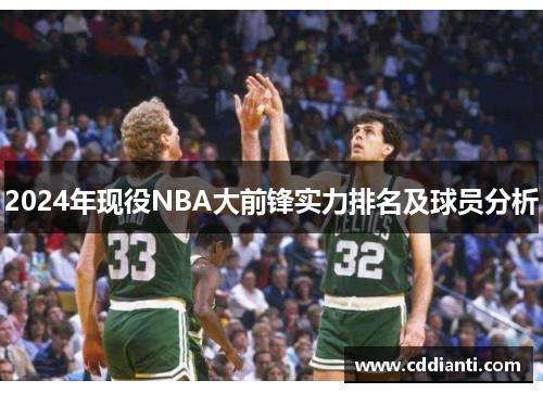 2024年现役NBA大前锋实力排名及球员分析